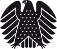 Deutscher Bundestag Bildwortmarke