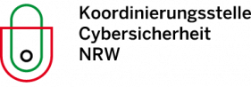 Logo CyberNRW