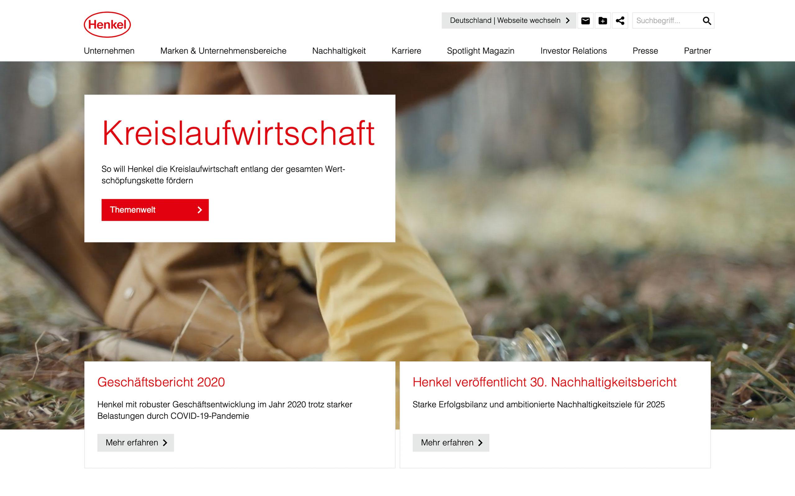 henkel